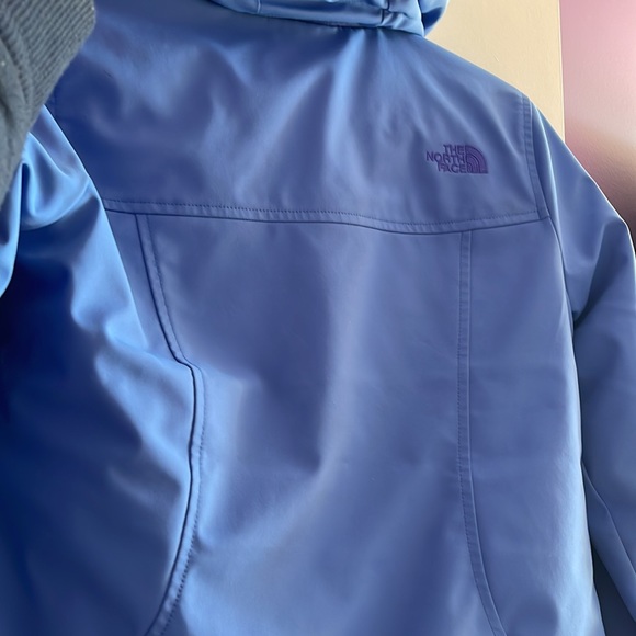 North Face Winter Jacket - Picture 8 of 8